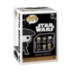 thumbnail image 1 of Figura de acción Funko Pop! Star Wars Obi-Wan Kenobi, 10 cm, 1 of 8