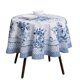 thumbnail image 1 of Mantel redondo Maison d' Hermine 160 cm 100 % algodón, 1 of 9