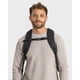 thumbnail image 2 of Mochila Clamer 26L Black, 2 of 3