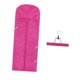 thumbnail image 1 of Bolsa Para Extensiones De Cabello A Prueba De Polvo De 31,5 Pulgadas De Largo Para Viajes, Hogar, Salón, Color Rosa, 1 of 5