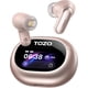 thumbnail image 1 of Auriculares TOZO NC20 Pro Inalámbricos con Cancelación Activa de Ruido y Pantalla LCD Inteligente, 1 of 9