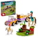 thumbnail image 1 of Set LEGO Friends Remolque de Caballos y Ponis con 2 mini muñecas, 1 of 6
