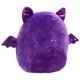 thumbnail image 2 of Peluche Squishmallows Original Blas The Purple Bat 25 cm, 2 of 7