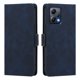 thumbnail image 2 of Funda Billetera Delgada para Xiaomi Redmi Note 12 5G con Ranuras y Soporte Azul oscuro, 2 of 6