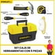 thumbnail image 2 of Caja De Herramientas Para Niños  y Niñas 5 Unidades Stanley Jr, 2 of 7