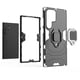 thumbnail image 2 of FOXDOCK Funda Antigolpes para Samsung Galaxy S23 ULTRA 5G – Protección Total con Soporte y Diseño Robusto, 2 of 5