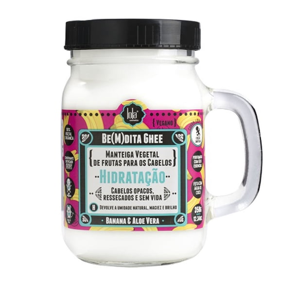 Be(M)dita Ghee Hidratación
