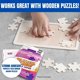 thumbnail image 4 of Puzzle Saver AGREATLIFE Preserve 4 x 1000 piezas, 4 of 6