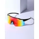 thumbnail image 2 of POLASUP GAFAS LENTES DE SOL Máxima protección contra rayos UV Gafas de protección contra el viento para ciclismo al aire libre, 2 of 5