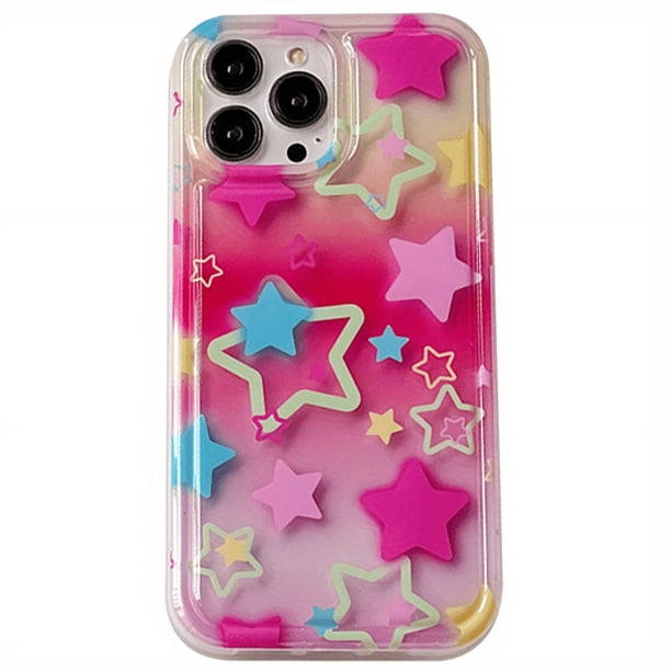 J14 For Apple IPhone 14 13 12 11 Pro Max XS X Mini 6 6s 7 8 Plus SE2 Phone Case Anti Fall Airbag Protection Fashion Design Case
