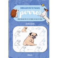 Contrapunto - Dibujar En 10 Pasos - Perros