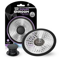 Colador Para Desagüe Showershroom Shsult755 Acero Inoxidable