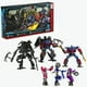 thumbnail image 3 of Figuras De Acción Studio Series Revenge Of The Fallen 15º Aniversario Autobot Multipack Optimus Prime Jetfire Chromia Elita 1 Arcee, 3 of 3