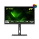 thumbnail image 2 of Monitor Gamer 27 X-Micro X27F-K01AQ QHD 180hz 1ms, 2 of 5