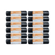 thumbnail image 1 of Pack 12 Rollos Bolsas de Basura Mediana 70x90cm, 1 of 2