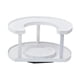 thumbnail image 5 of Soporte Giratorio De 360 Grados Para Especias, Tocadiscos, Almacenamiento De Cosméticos Para Oficina, 5 of 5