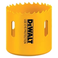 Dewalt - Sierra Perforadora Bimetálica 41 Mm (D180026)