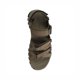 thumbnail image 4 of Sandalia Hombre Weinbrenner Manquehue Mayor Café, 4 of 5