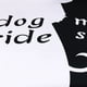 thumbnail image 2 of Juego de sábanas de dibujos animados para niños Juego de fundas nórdicas Dog Side y My Side Home Textiles, 2 of 3