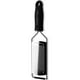 thumbnail image 1 of Rallador de queso Microplane Gourmet Series Hard Fine Black, 1 of 3