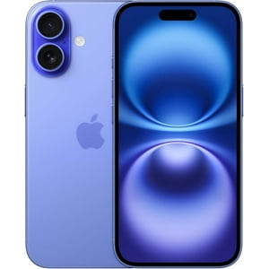 Apple - Iphone 16 Plus 128Gb 5G - Azul