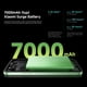 thumbnail image 4 of Smartphone Redmi 15 5G NFC 128GB + 4GB RAM desbloqueado verde, 4 of 9