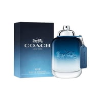 Coach - Perfume Hombre Man Blue Edt 100 Ml