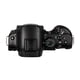 thumbnail image 2 of Cámara Samsung NX20 con sensor CMOS APS-C de 20,3 MP, 2 of 4