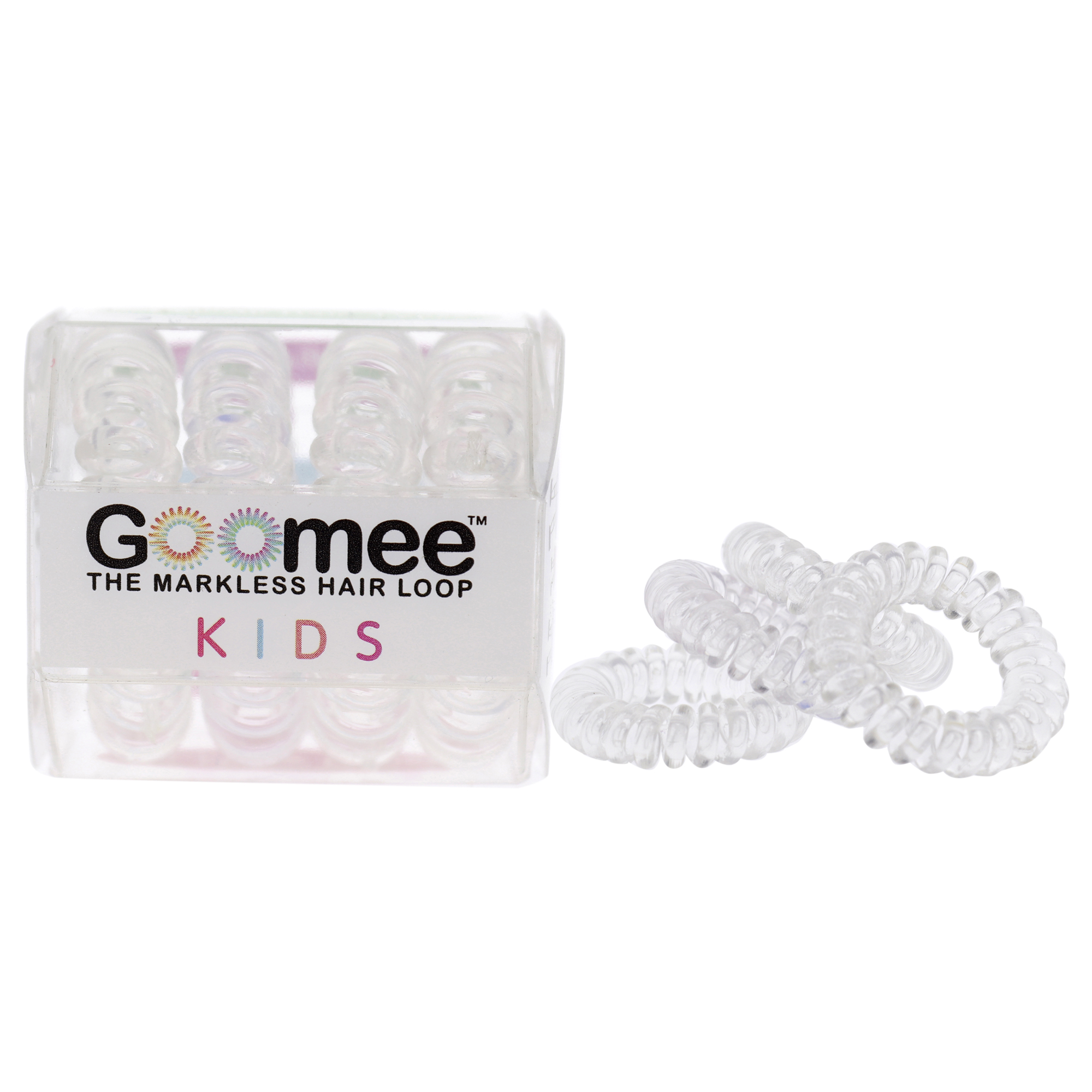 Lazo Para El Cabello Goomee Hair Loop Set S