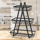 thumbnail image 3 of Frutero 3 Niveles Cesta Moderna Decoracion Cocina, 3 of 3