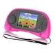 thumbnail image 1 of Reproductor de videojuegos portátil EASEGMER Kids 16 Bit 2.5" 200 Games, 1 of 7