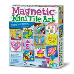 4M Magnetos Cerámica