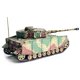 thumbnail image 2 of Dragon Armor Modelo de plástico militar 1/72 Pz.Kpfw.IV Ausf.J 63244, 2 of 3