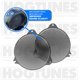 thumbnail image 3 of Parlantes Hogtunes 462F-RM 6.5" delanteros con rejillas metálicas, 3 of 9