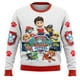 thumbnail image 2 of Polerón Infantil Paw Patrol D5 - Talla 12, 2 of 3