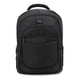 thumbnail image 1 of Mochila Porta Notebook Hombre Mujer Urbana Escolar Grande Color Negro, 1 of 3