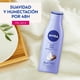 thumbnail image 5 of Crema Nivea Corporal Humectante Soft Milk Botella, 250 ml, 5 of 7