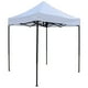 thumbnail image 1 of Toldo Plegable Gazebo Tipo Araña 2x2 Blanco, 1 of 2