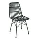 thumbnail image 1 of Silla Eames Nature de Ratan, 1 of 2