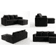 thumbnail image 2 of SOFA PRINCE 3.1 INTERCAMBIABLE, 2 of 3