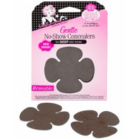 Correctores Hollywood Fashion Secrets Gentle No-Show Deep