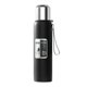 thumbnail image 1 of Botella De Agua Aislada, Dispensador De Agua Caliente, Hervidor Portátil Para Viajes, Trabajo, Gimnasio, 1000 Ml, Color Negro, 1 of 5