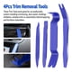 thumbnail image 5 of Kit De Herramientas Para Quitar Molduras 17 Piezas Para Salpicaderos De Audio Con Clip De C, 5 of 7
