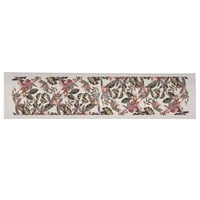 Tuyo Print - Camino De Mesa Impermeable Selva