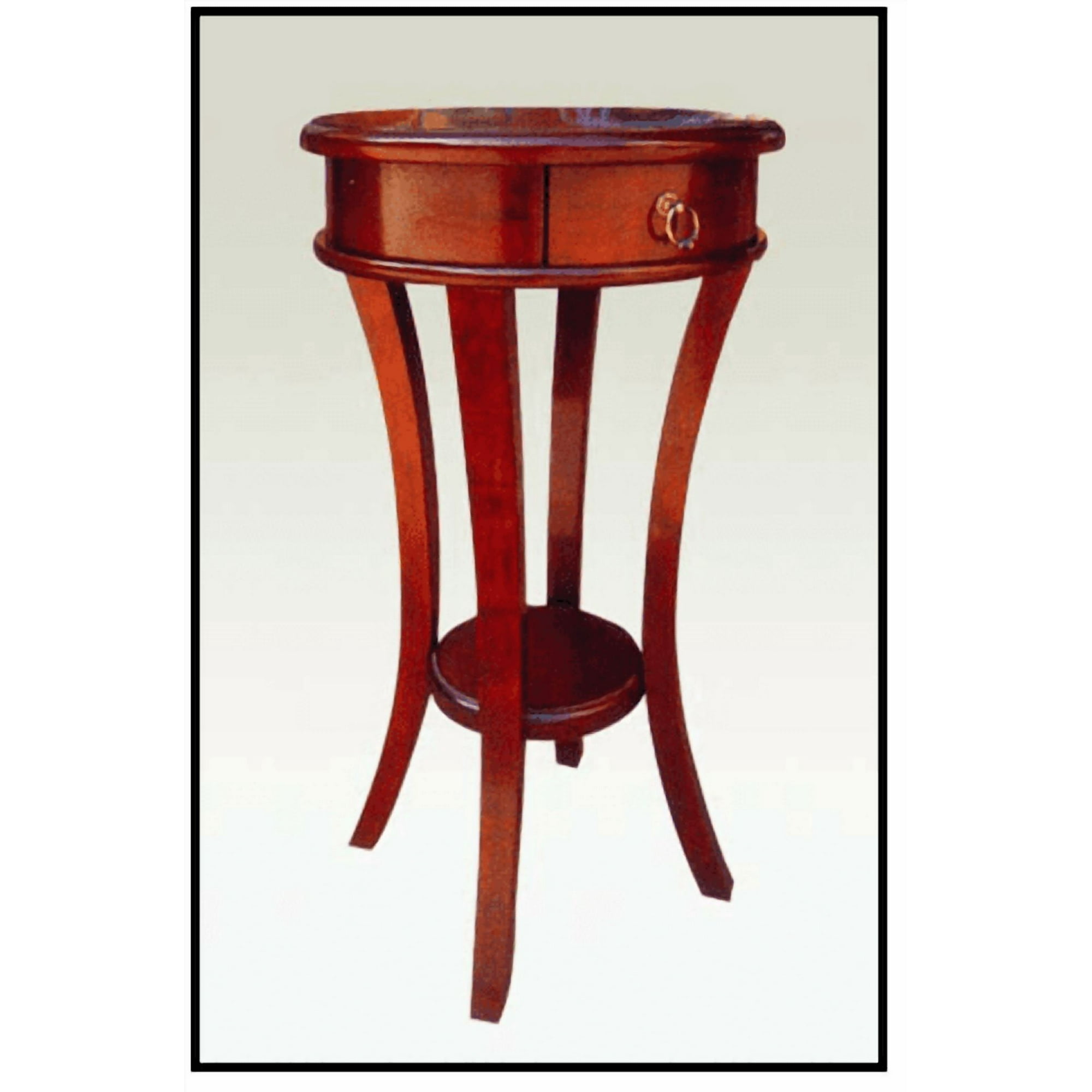 Kadar - Mesa Lateral