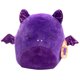 thumbnail image 1 of Peluche Squishmallows Original Blas The Purple Bat 25 cm, 1 of 7