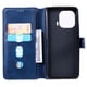 thumbnail image 3 of Funda Billetera para Xiaomi 11 Pro con Porta Tarjetas y Soporte Ajustable Azul, 3 of 6