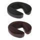 thumbnail image 1 of Almohada del amortiguador de la cuna boca abajo 2pcs espuma para la cama de la tabla de la acupuntura del masaje, 1 of 3