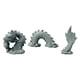 thumbnail image 3 of Juego de Estatua de Dragón Teapet, Acuario en Miniatura, Paisajismo, Jardinería, Decoración de Paisaje, Tienda, Salpicadero de Coche, Decoración Inter, 3 of 5