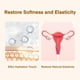 thumbnail image 4 of Hidratante Femenino Con Vitamina E En Unidades De Un Solo Uso, 4 of 8